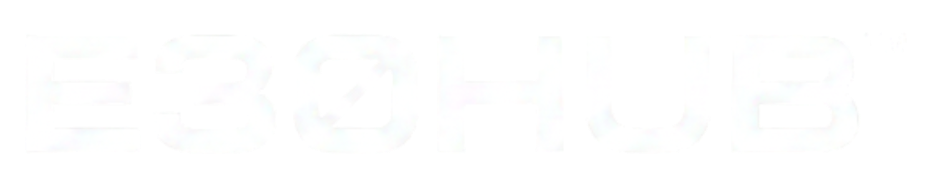 E30HUB™ SHOP