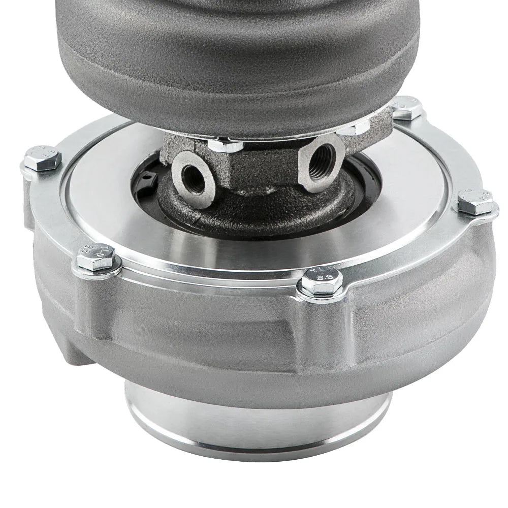 GT3582 Turbo – A/R .63/.70 (Up to 600HP)